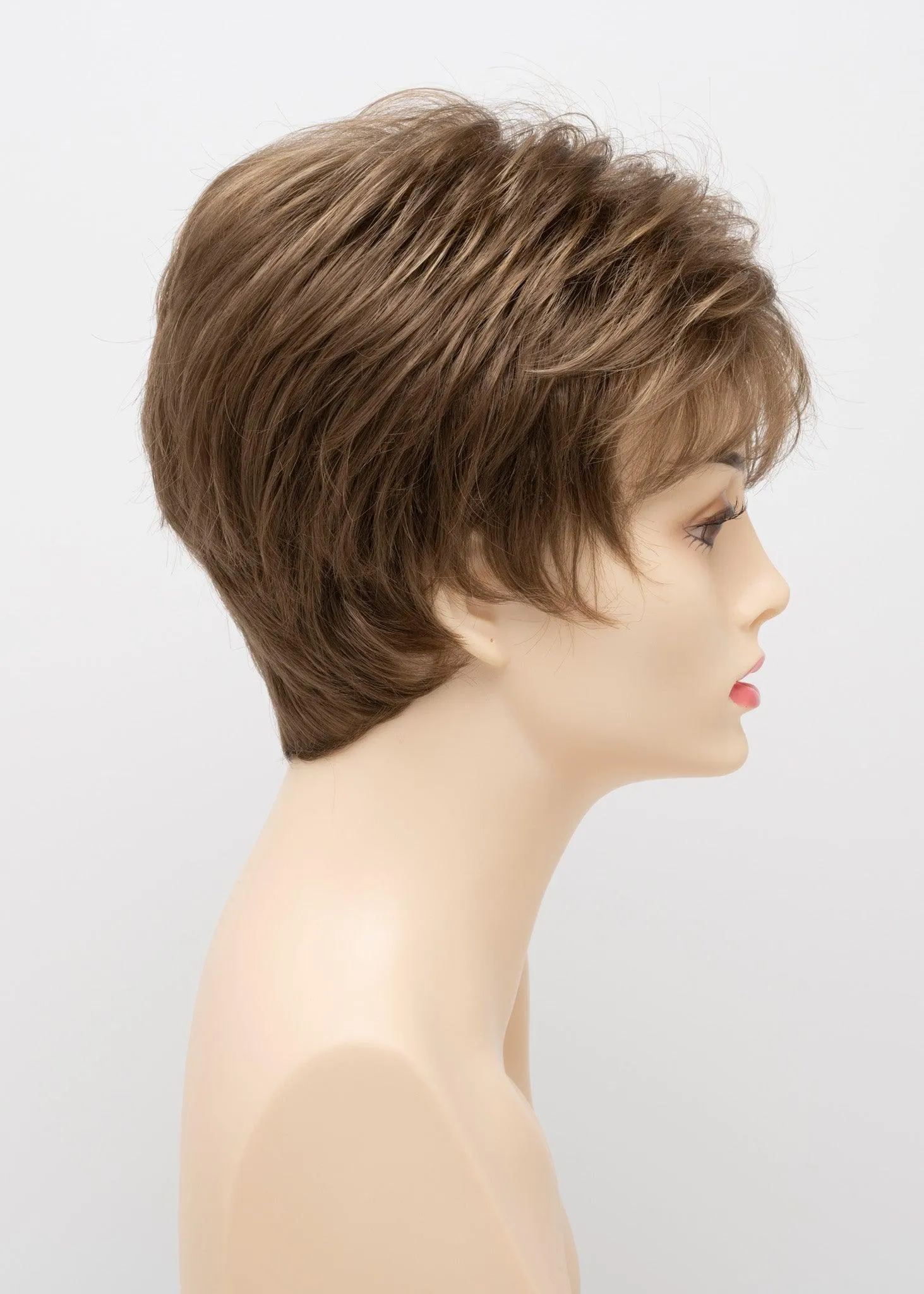 PT Jacqueline Wig by Envy | Synthetic (Open Top)