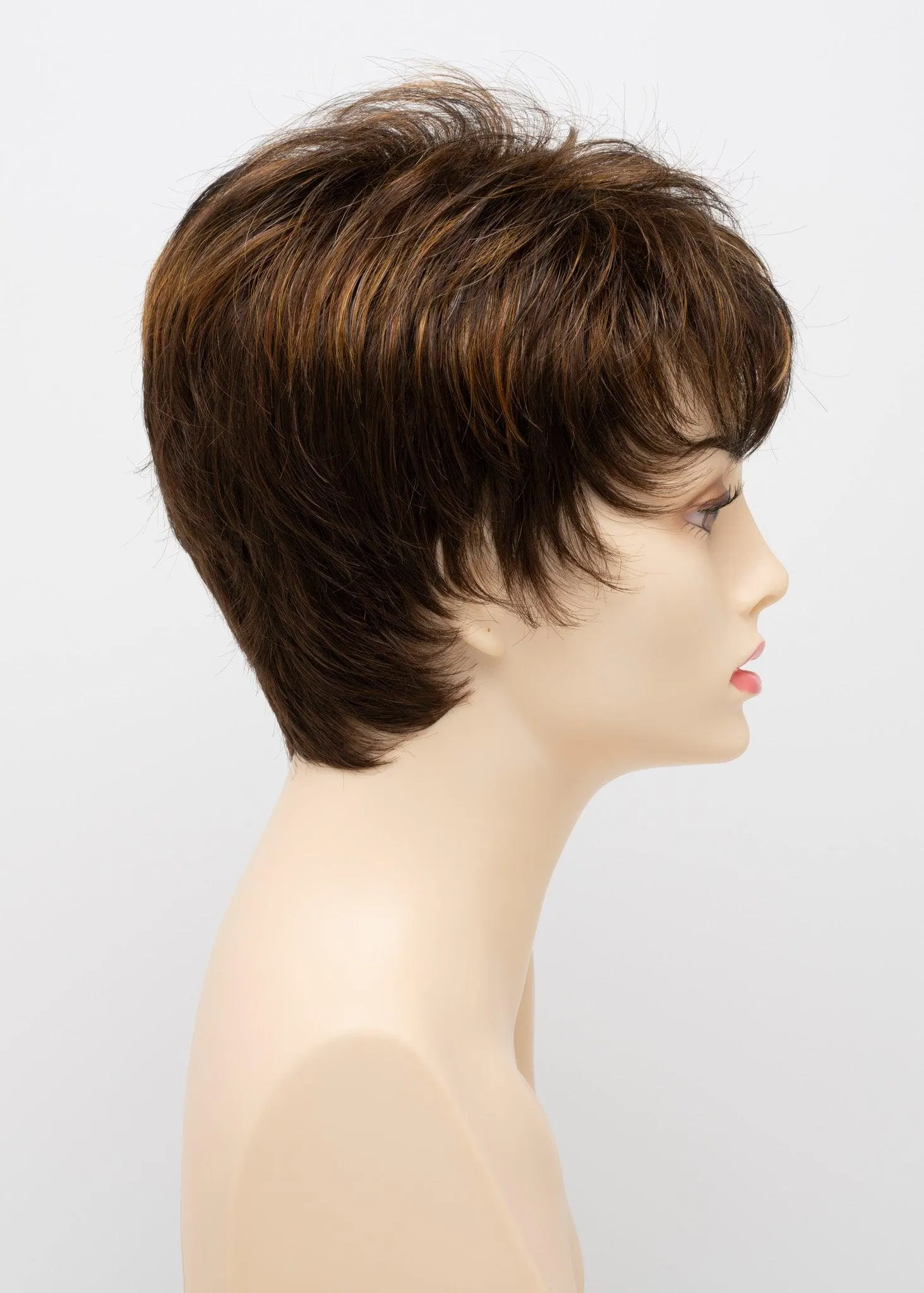 PT Jacqueline Wig by Envy | Synthetic (Open Top)