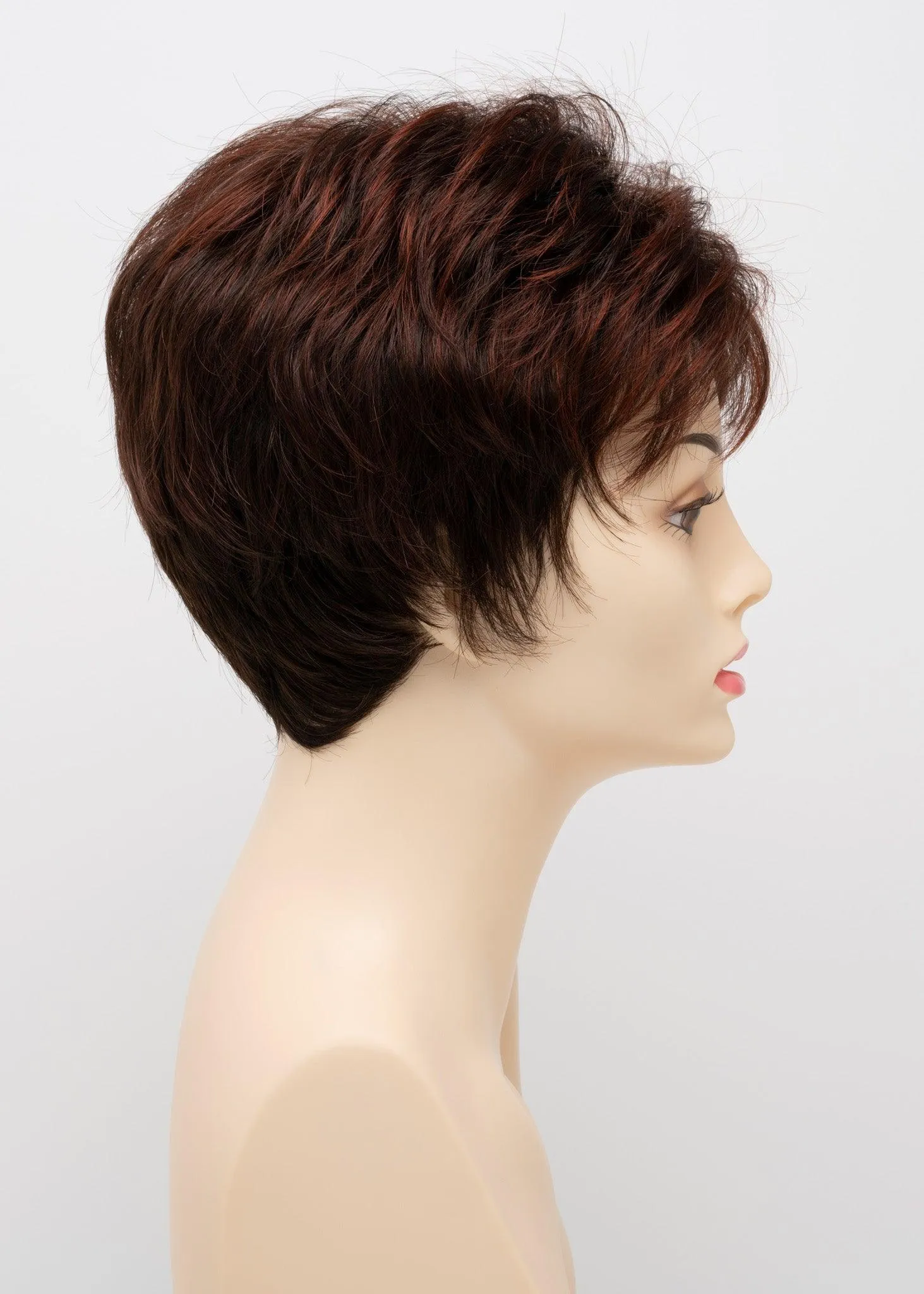 PT Jacqueline Wig by Envy | Synthetic (Open Top)