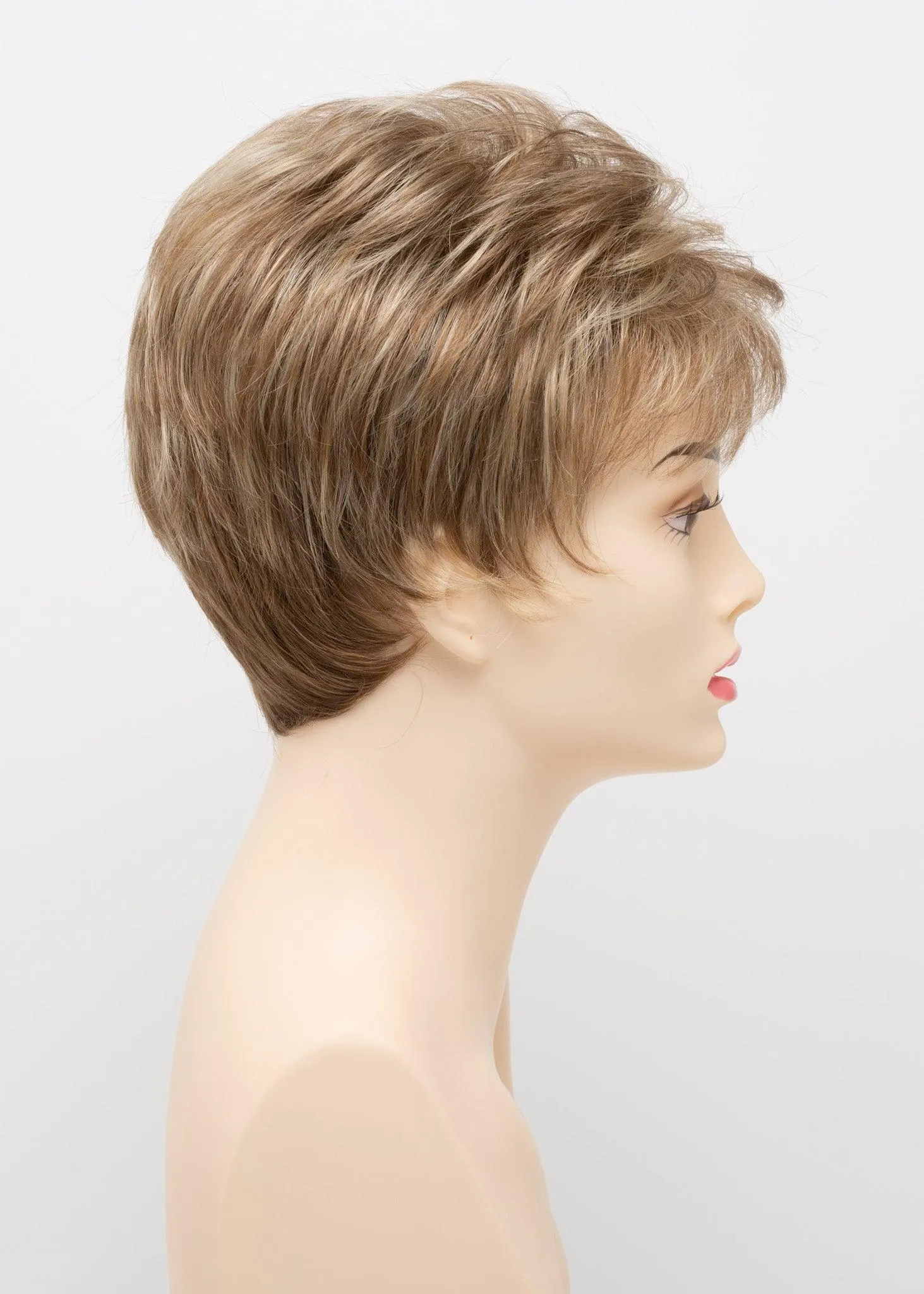 PT Jacqueline Wig by Envy | Synthetic (Open Top)
