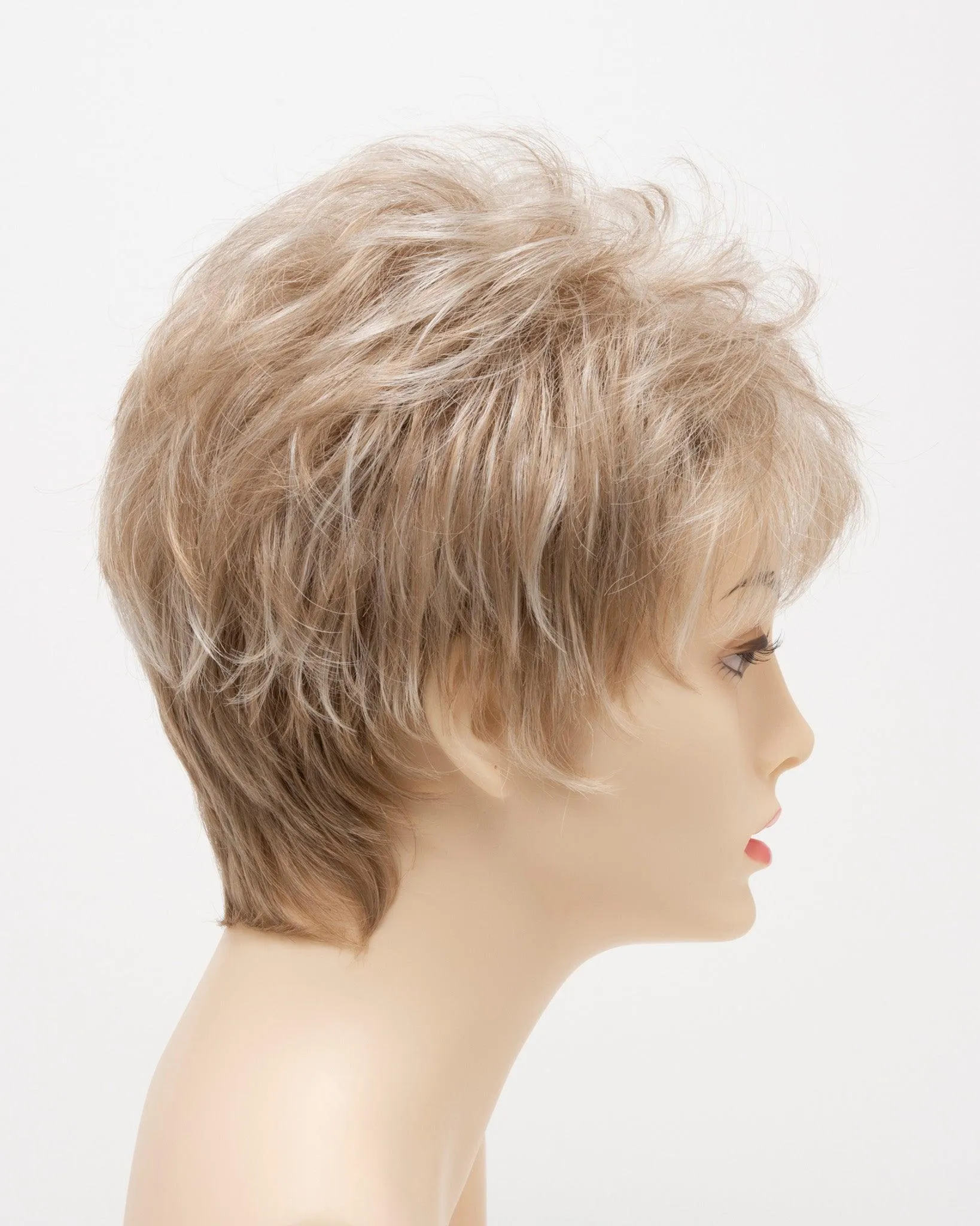PT Jacqueline Wig by Envy | Synthetic (Open Top)