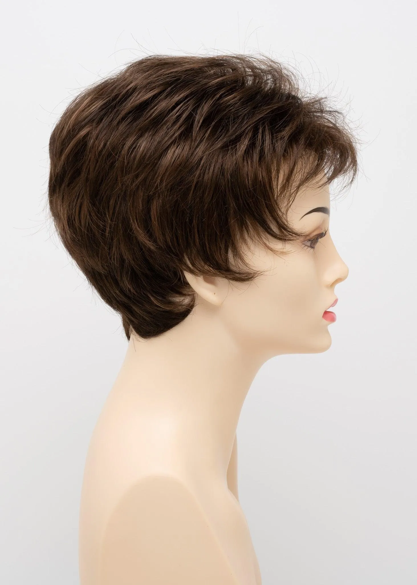 PT Jacqueline Wig by Envy | Synthetic (Open Top)