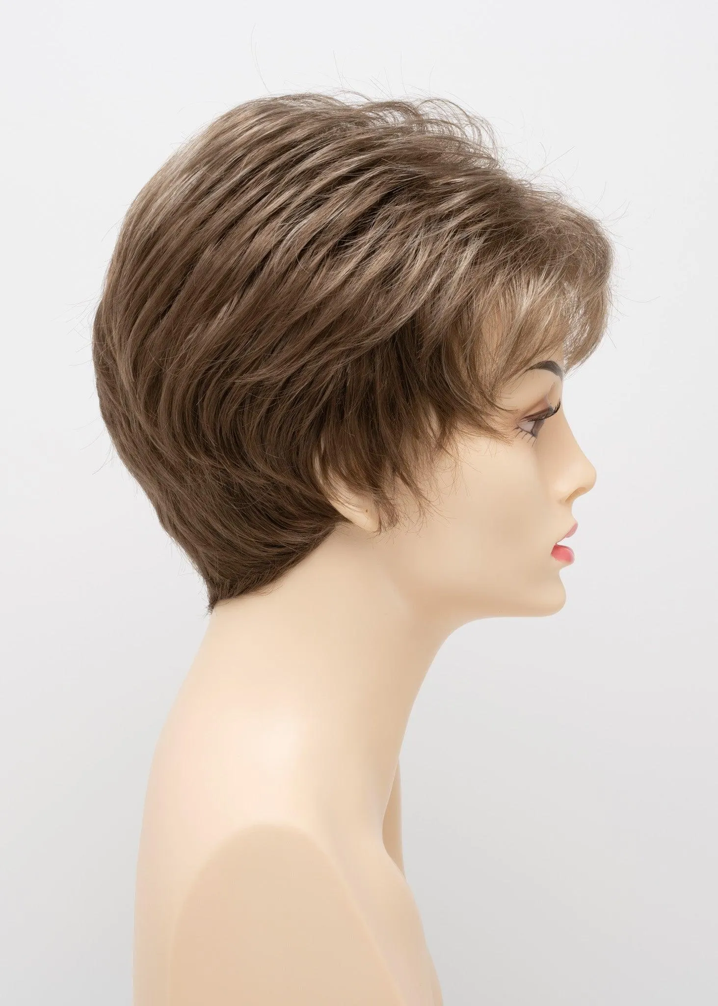 PT Jacqueline Wig by Envy | Synthetic (Open Top)