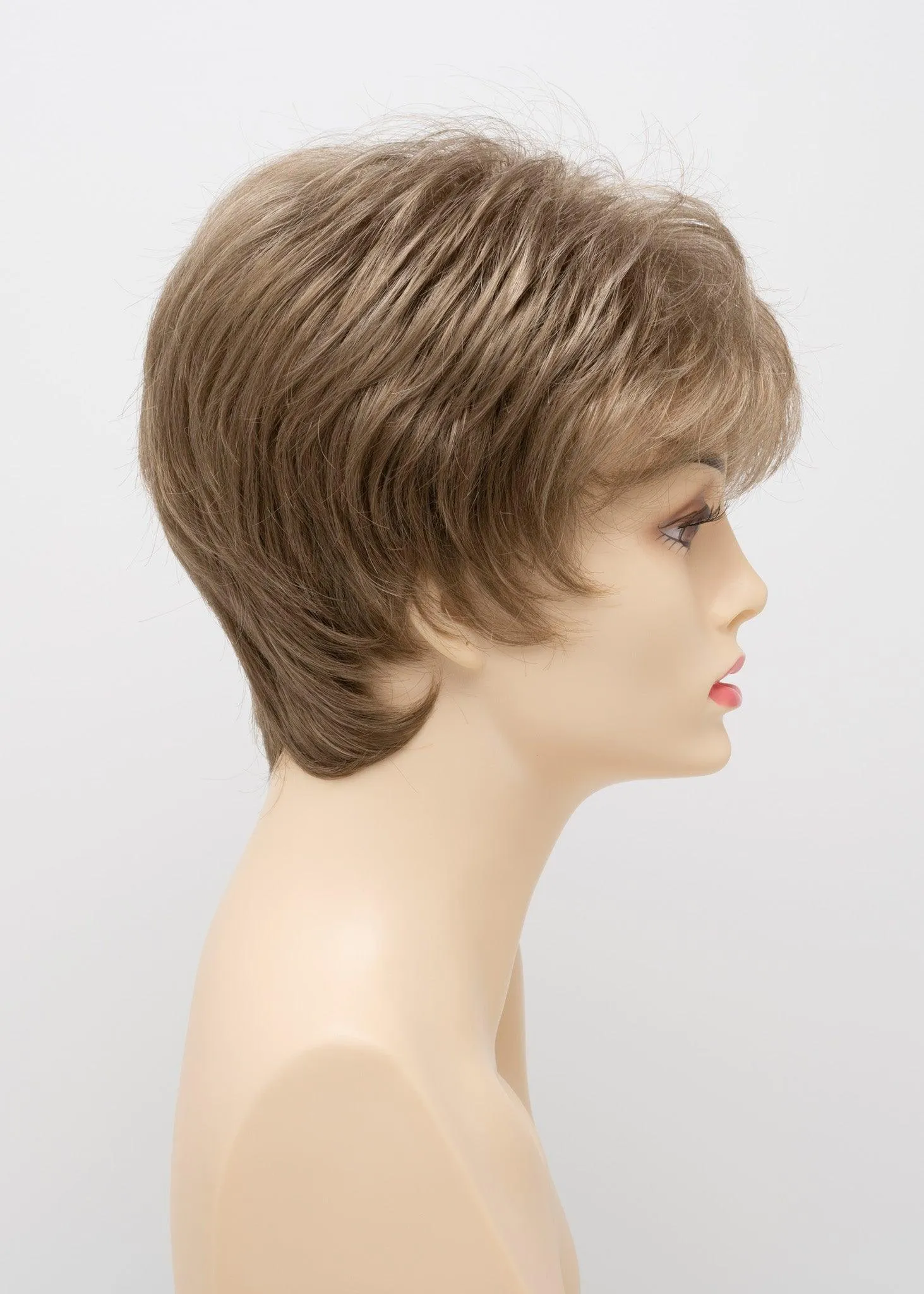 PT Jacqueline Wig by Envy | Synthetic (Open Top)