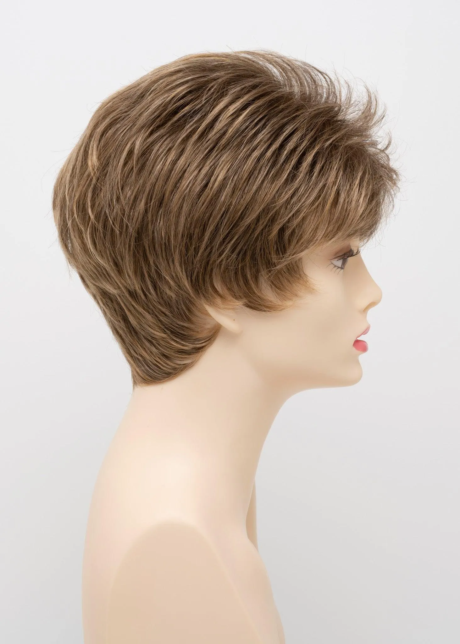 PT Jacqueline Wig by Envy | Synthetic (Open Top)