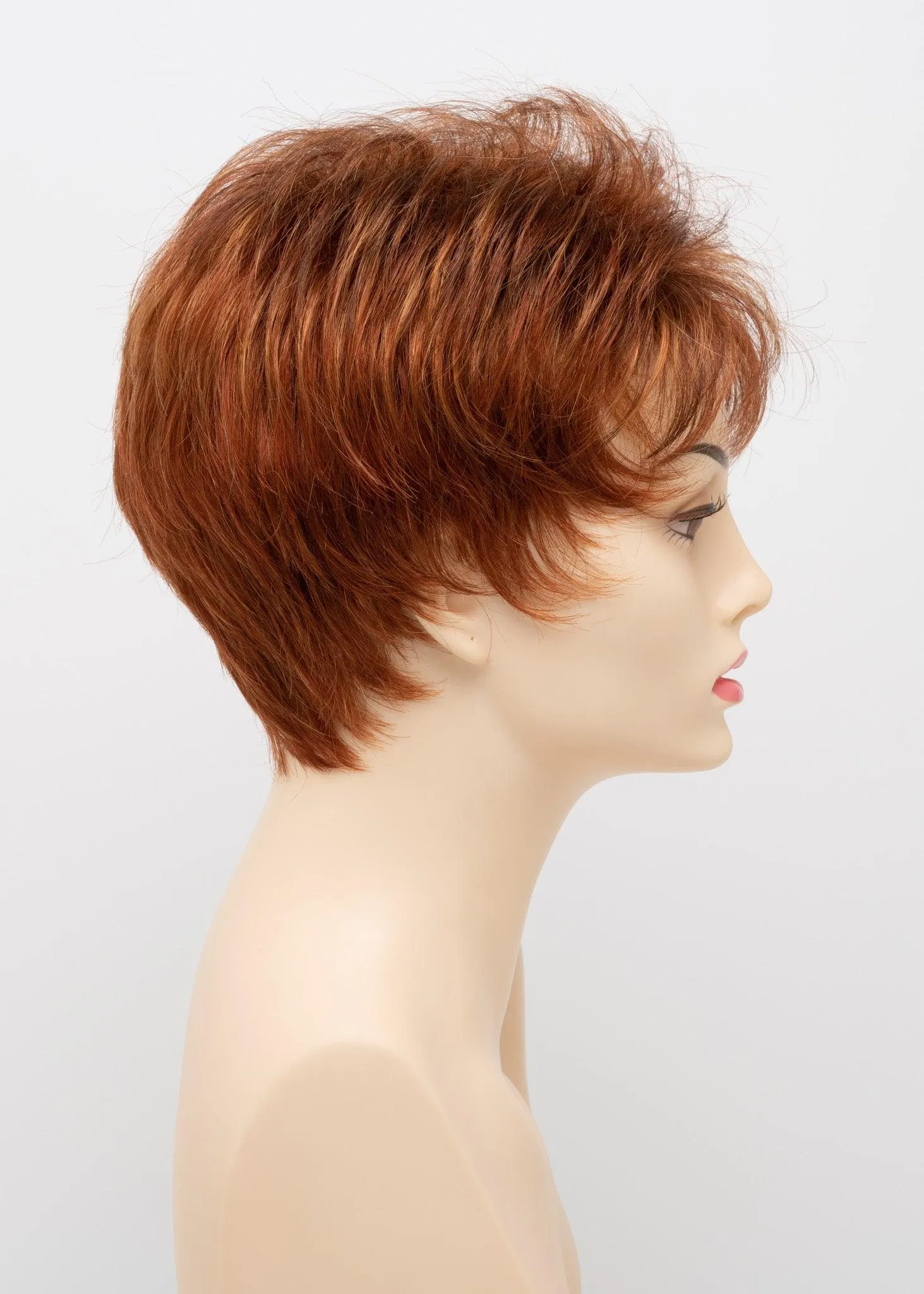 PT Jacqueline Wig by Envy | Synthetic (Open Top)