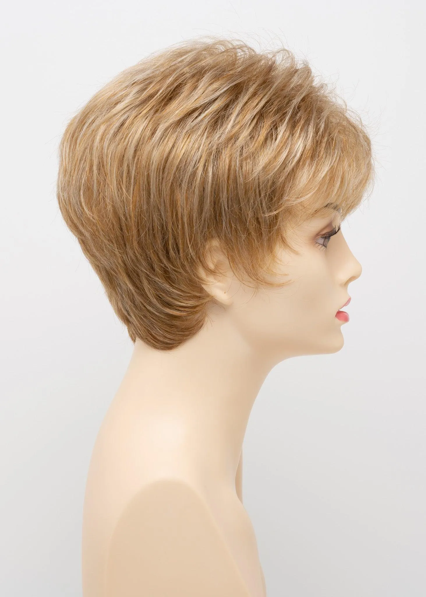PT Jacqueline Wig by Envy | Synthetic (Open Top)