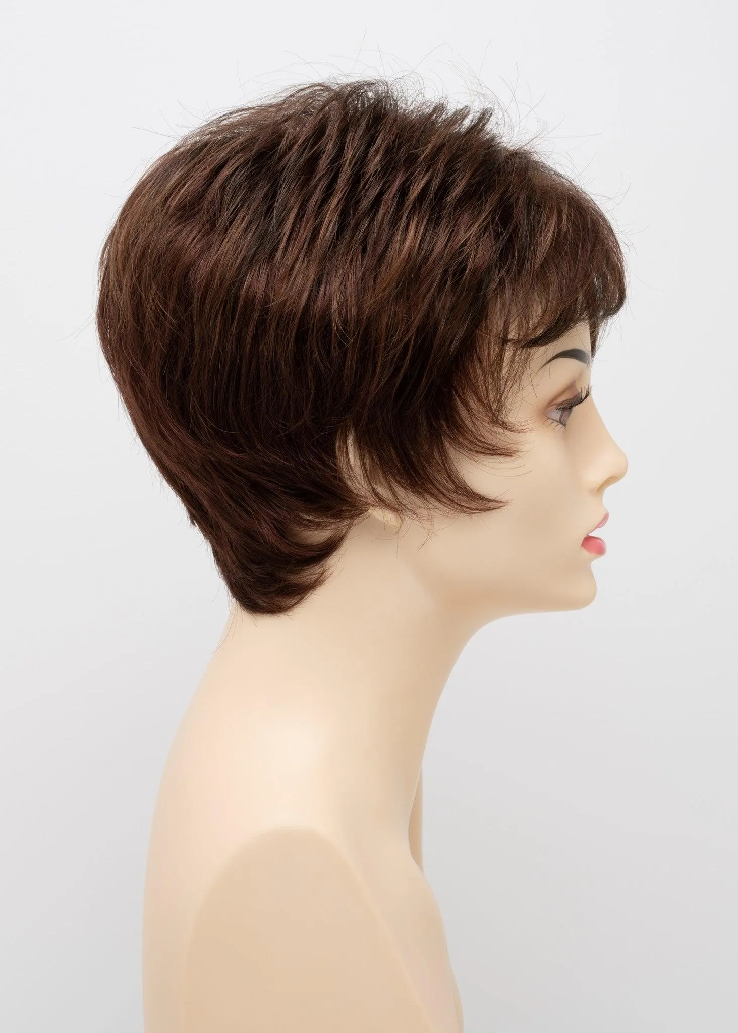 PT Jacqueline Wig by Envy | Synthetic (Open Top)