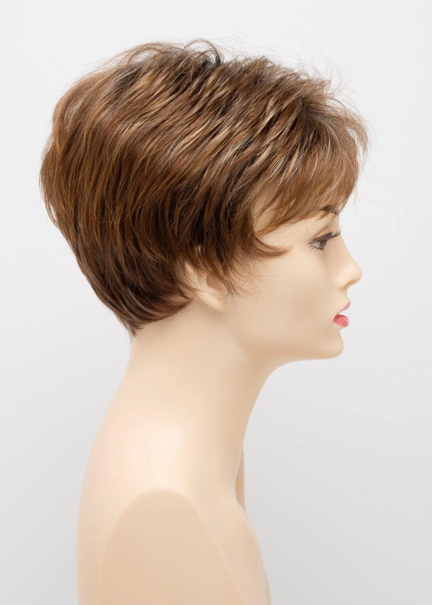 PT Jacqueline Wig by Envy | Synthetic (Open Top)