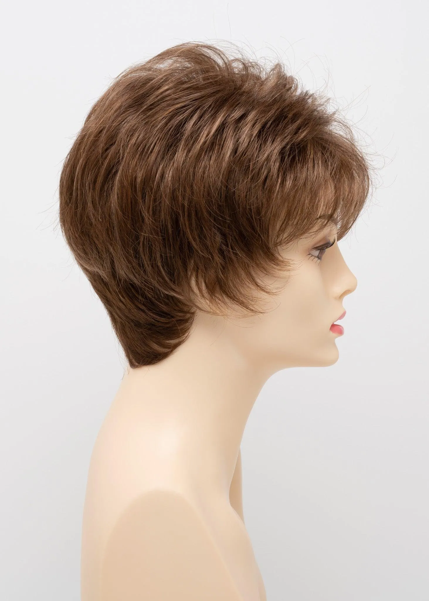 PT Jacqueline Wig by Envy | Synthetic (Open Top)