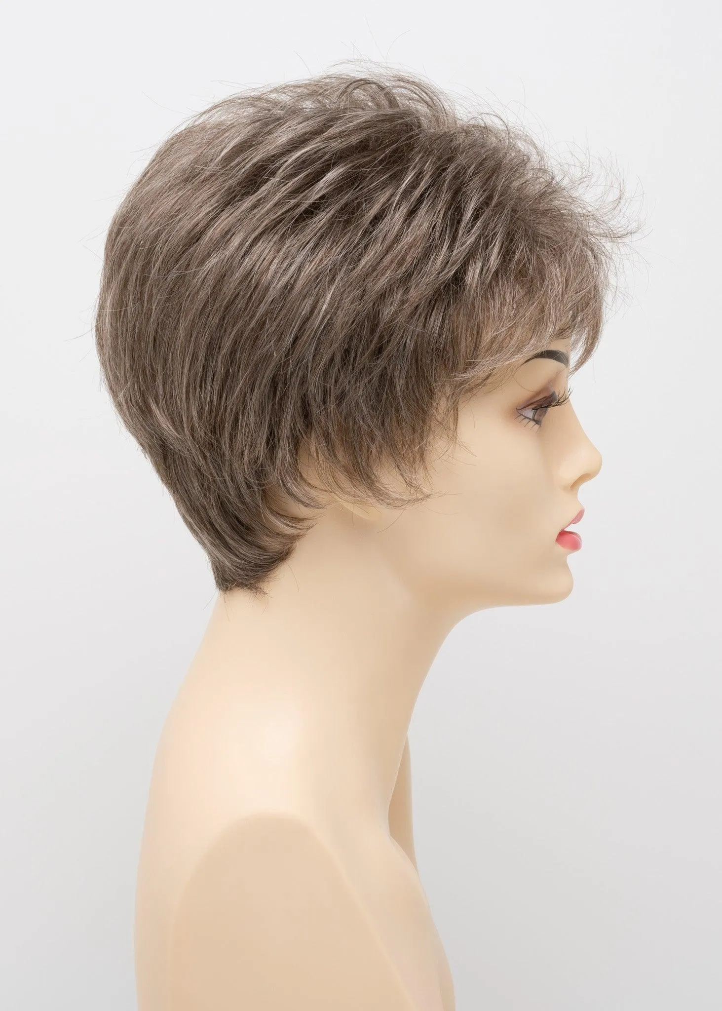 PT Jacqueline Wig by Envy | Synthetic (Open Top)