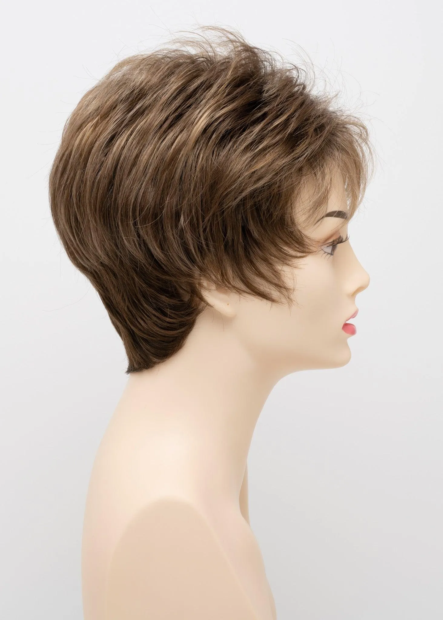 PT Jacqueline Wig by Envy | Synthetic (Open Top)