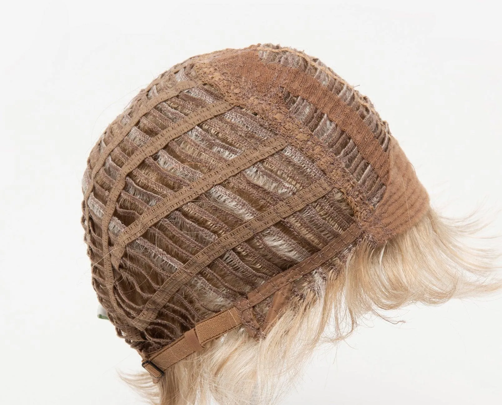 PT Jacqueline Wig by Envy | Synthetic (Open Top)
