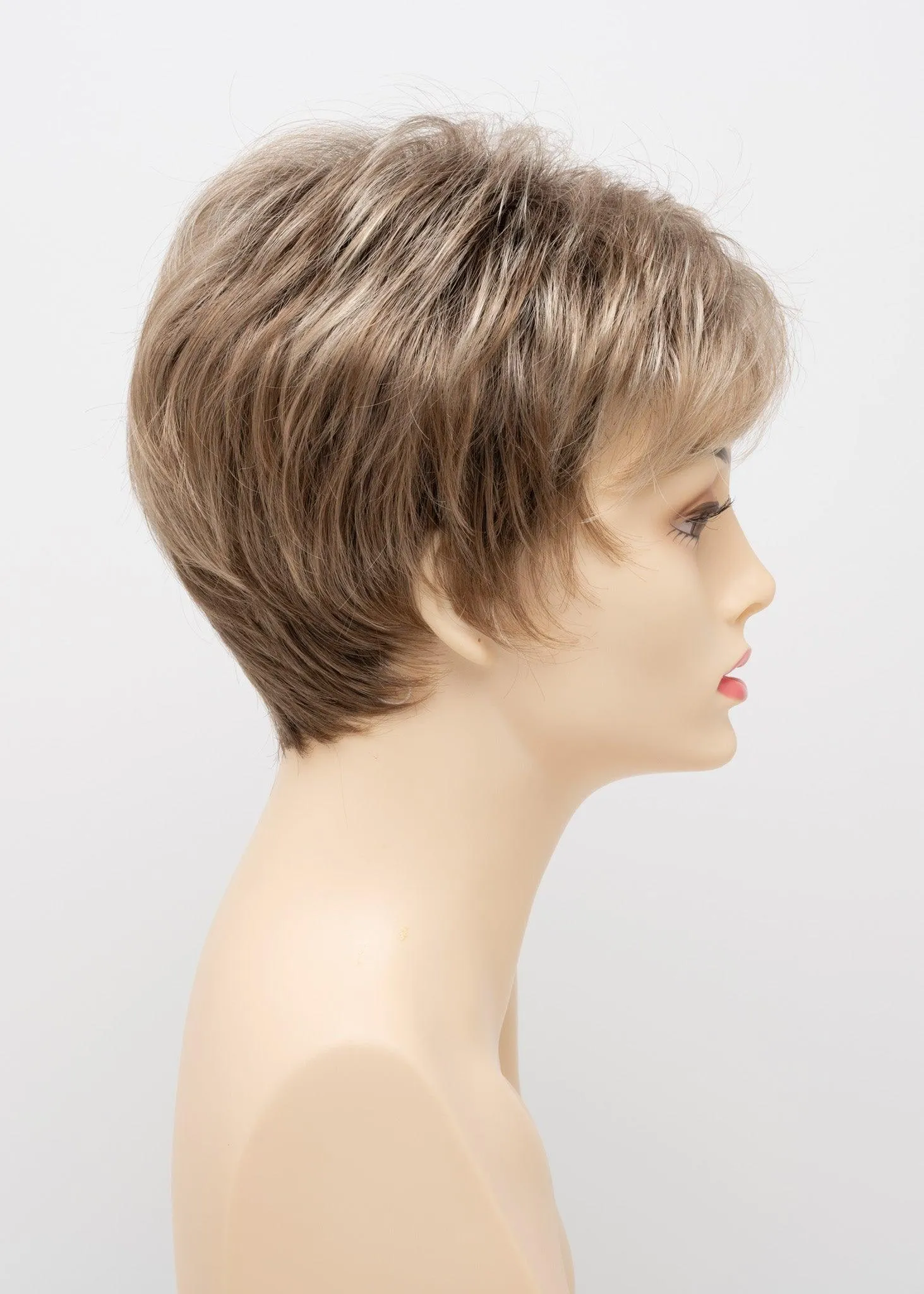 PT Jacqueline Wig by Envy | Synthetic (Open Top)