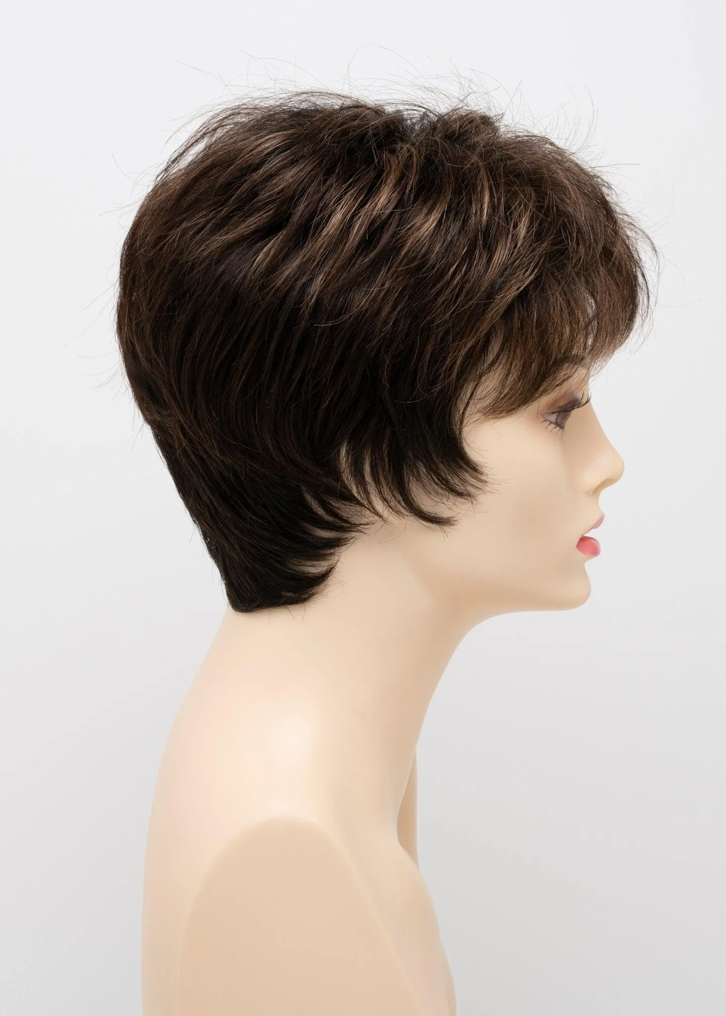 PT Jacqueline Wig by Envy | Synthetic (Open Top)