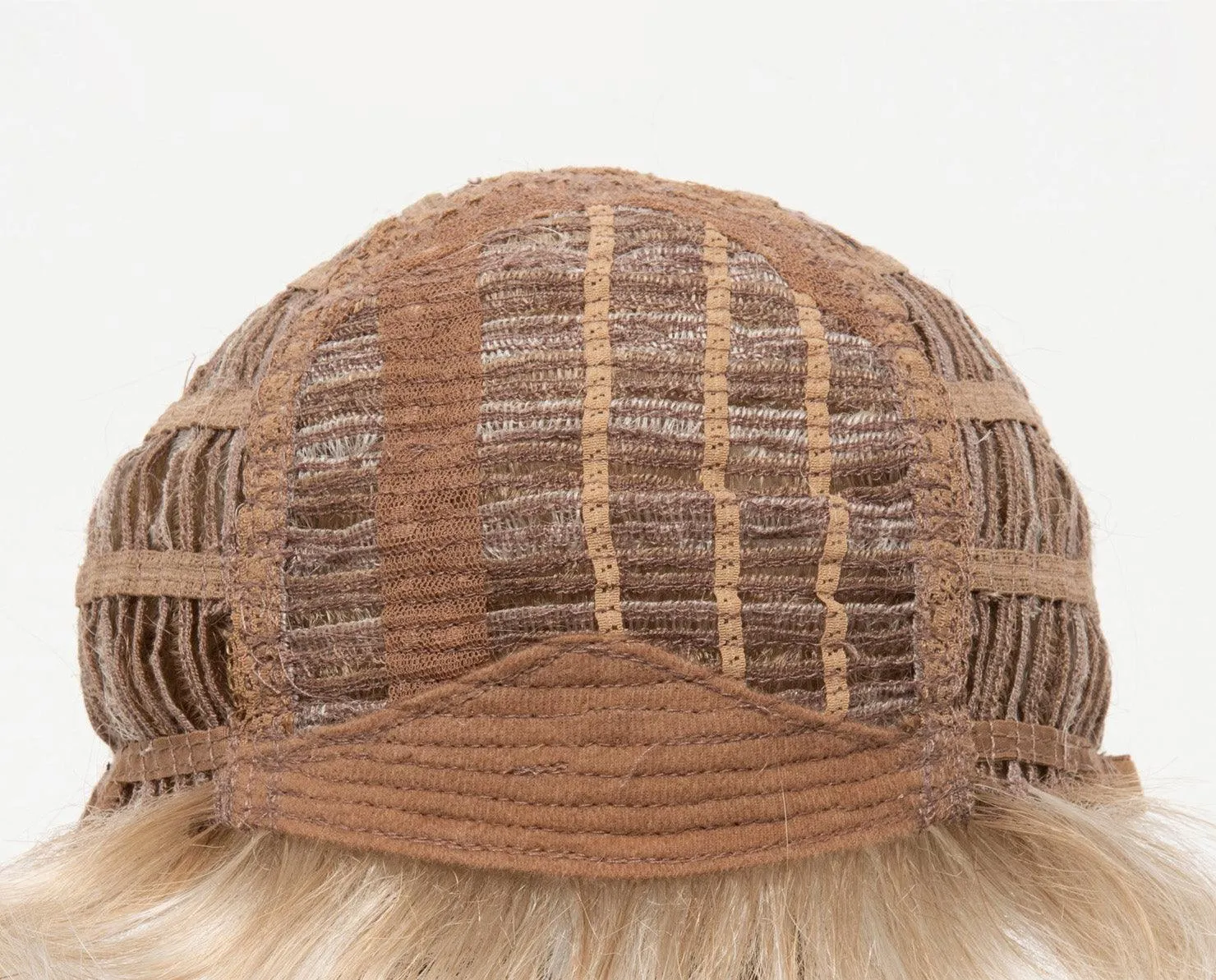 PT Jacqueline Wig by Envy | Synthetic (Open Top)
