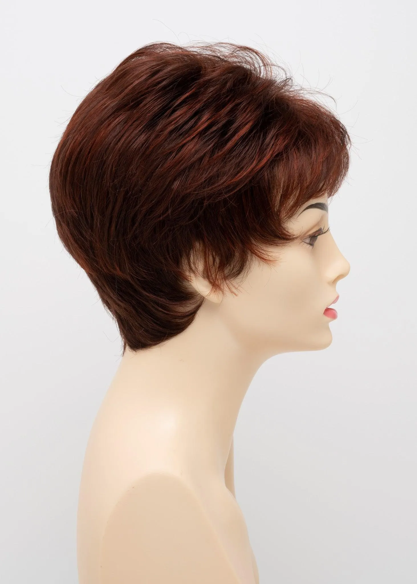 PT Jacqueline Wig by Envy | Synthetic (Open Top)