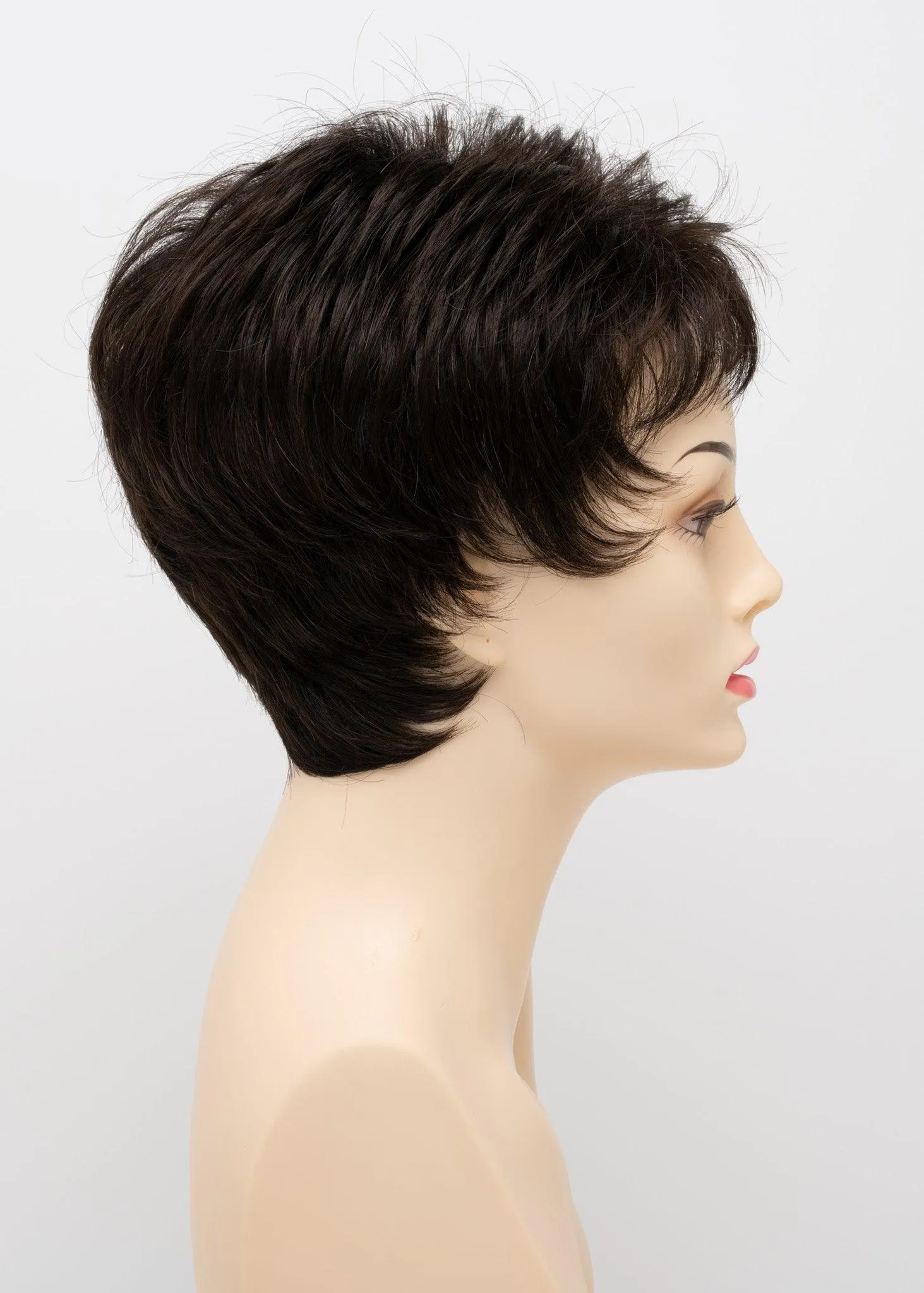PT Jacqueline Wig by Envy | Synthetic (Open Top)