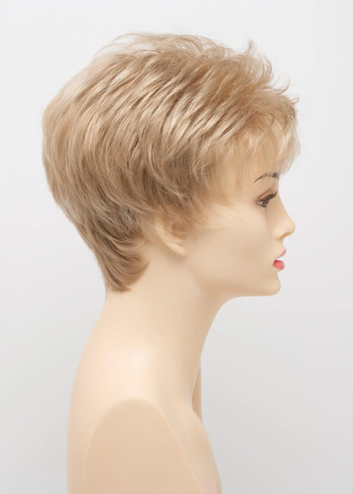 PT Jacqueline Wig by Envy | Synthetic (Open Top)