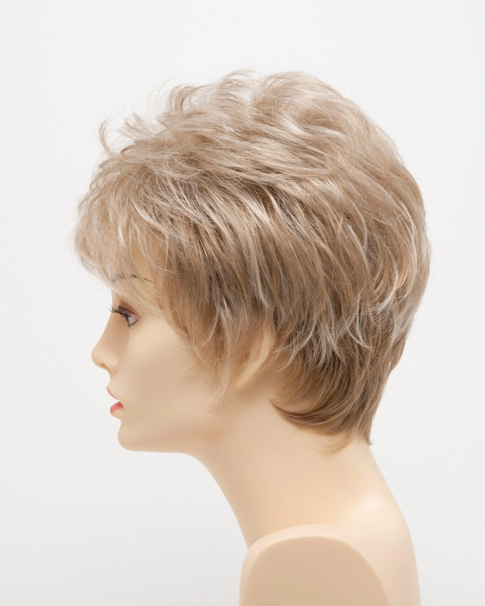 PT Jacqueline Wig by Envy | Synthetic (Open Top)