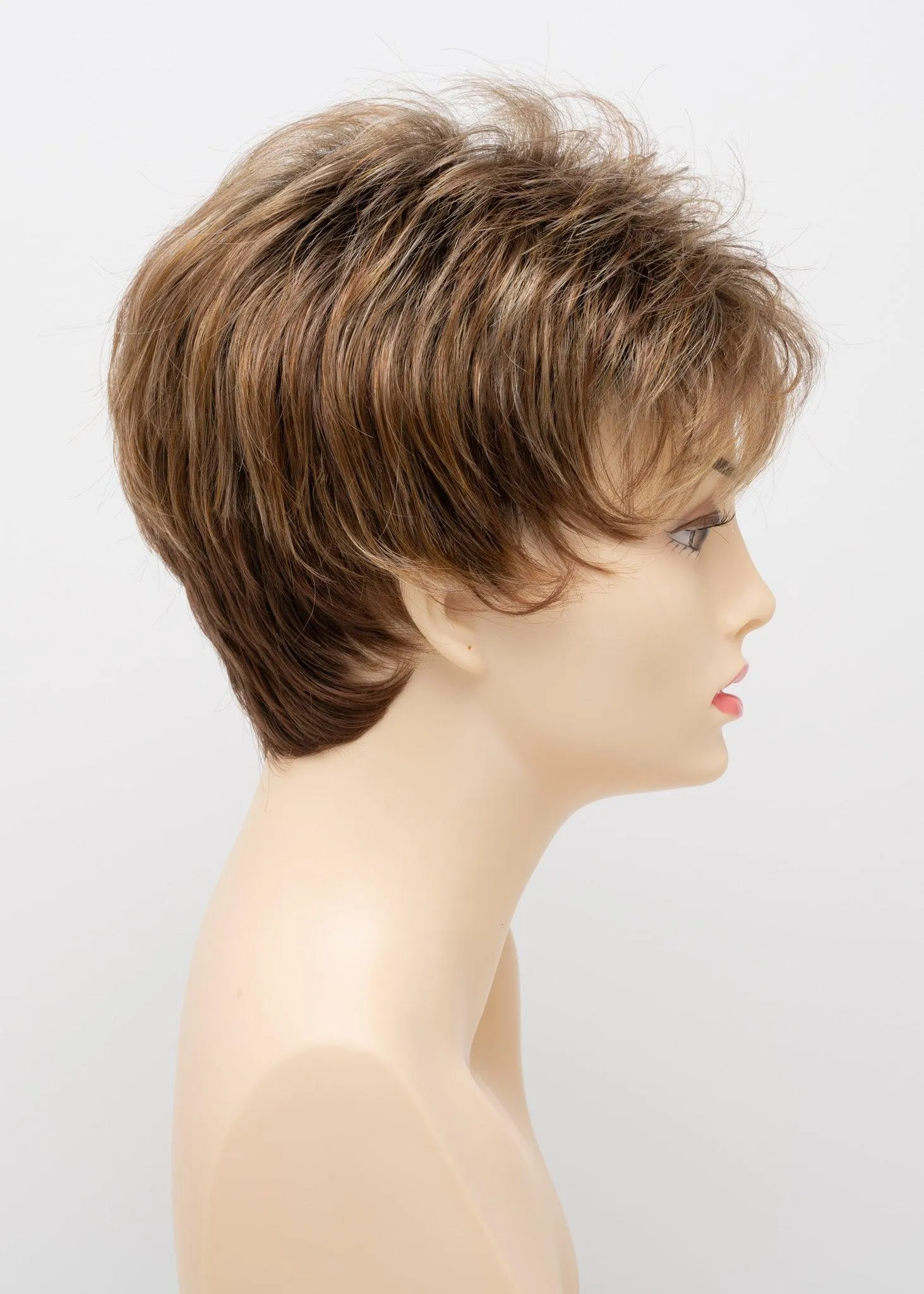 PT Jacqueline Wig by Envy | Synthetic (Open Top)