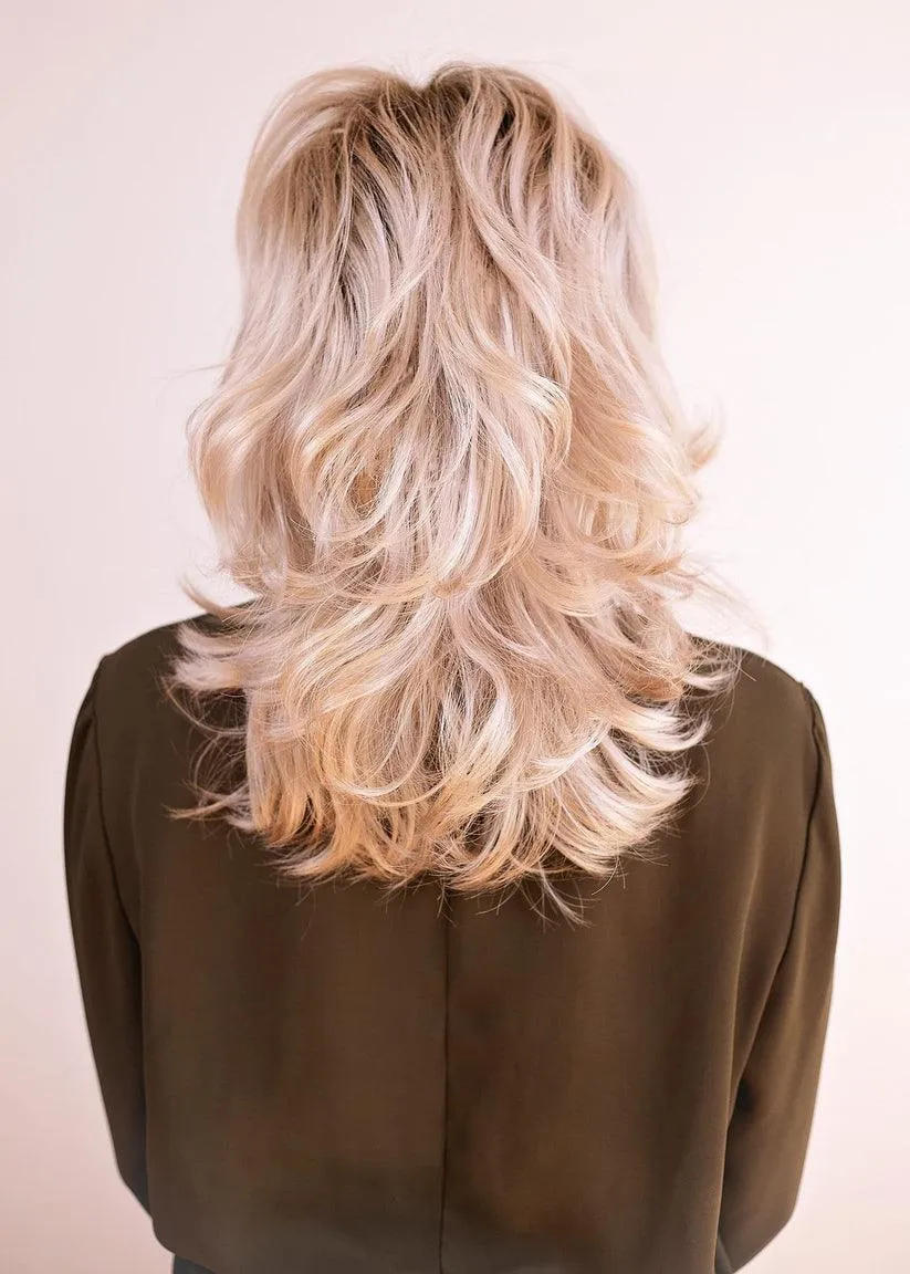 Rani Wig by Tony of Beverly | Synthetic (Lace Front Mono)