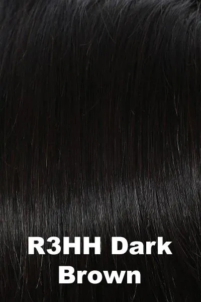 Raquel Welch Toppers - Bang - Human Hair (#RWBANG)