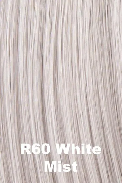 Raquel Welch Toppers - Faux Fringe