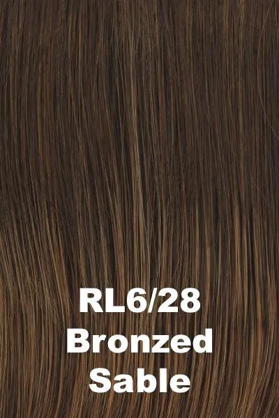 Raquel Welch Wigs - Advanced French