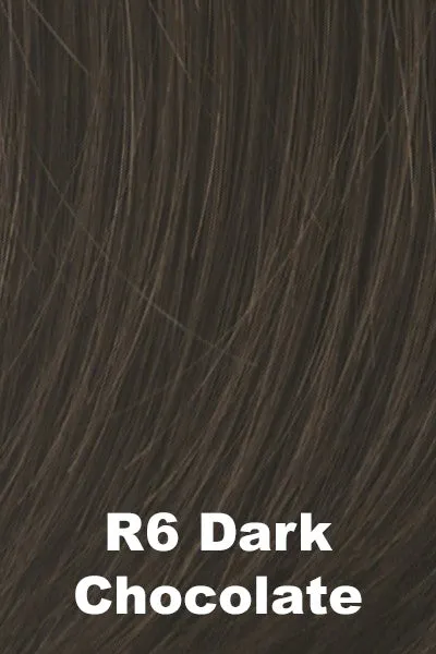 Raquel Welch Wigs - Ahead Of The Curve