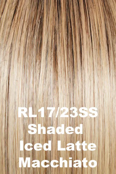 Raquel Welch Wigs - Always Large