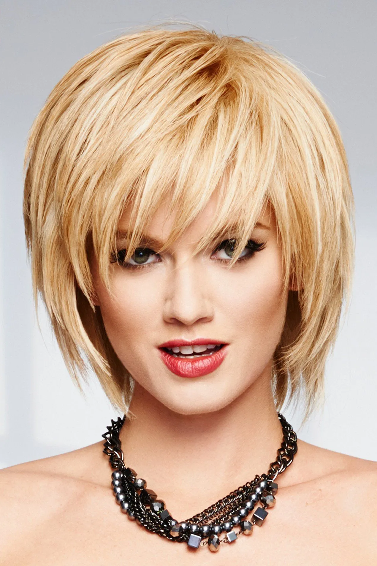 Raquel Welch Wigs - Applause - Human Hair