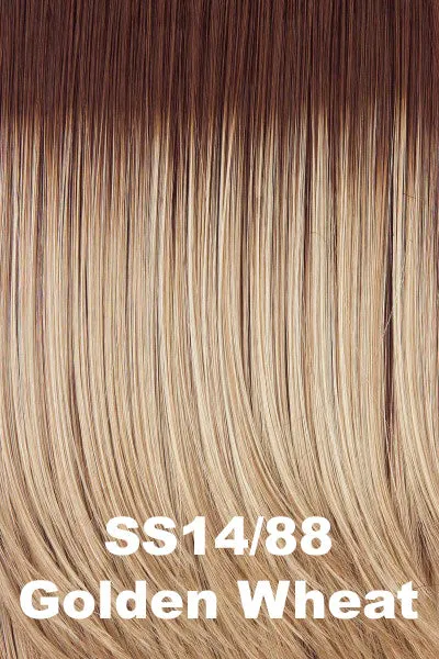 Raquel Welch Wigs - Classic Cool - Petite