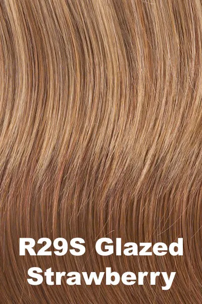 Raquel Welch Wigs - Classic Cool - Petite