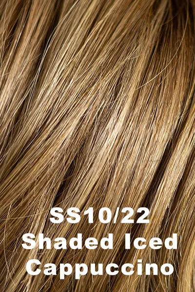 Raquel Welch Wigs - Classic Cool - Petite
