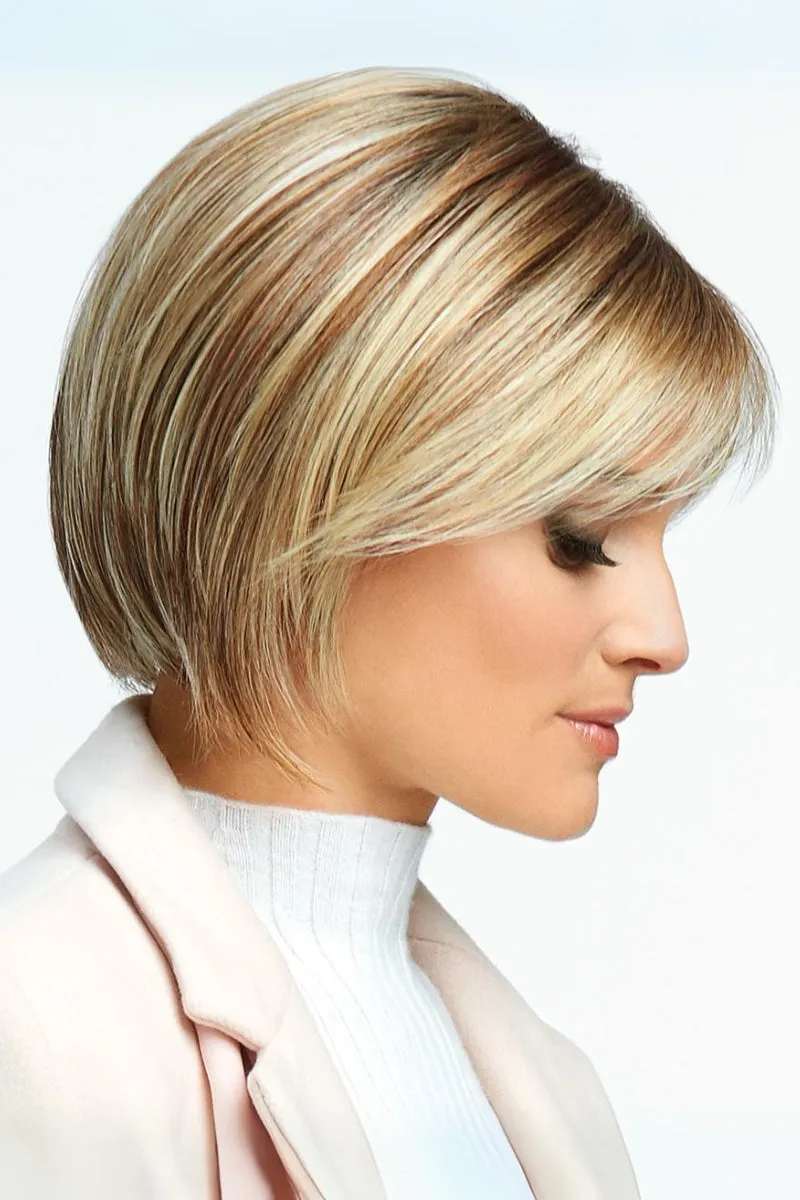 Raquel Welch Wigs - Classic Cool - Petite