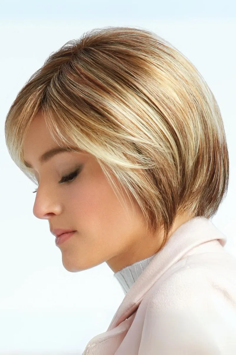 Raquel Welch Wigs - Classic Cool - Petite