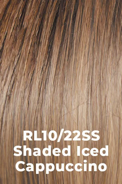 Raquel Welch Wigs - Click Click Flash