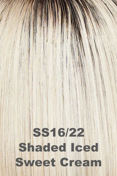 Raquel Welch Wigs - Click Click Flash