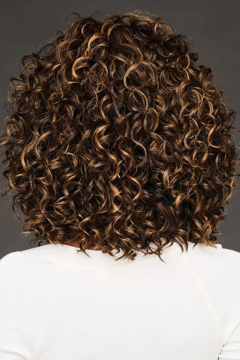 Raquel Welch Wigs - Click Click Flash