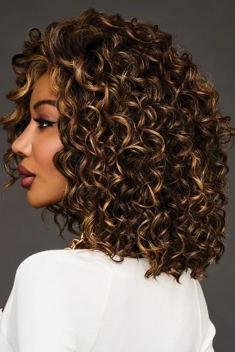 Raquel Welch Wigs - Click Click Flash