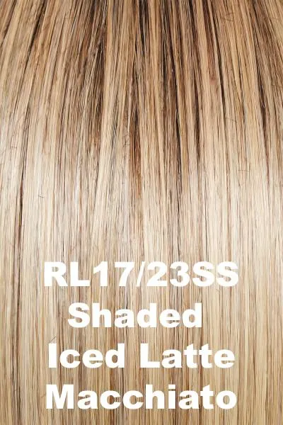 Raquel Welch Wigs - Crowd Pleaser
