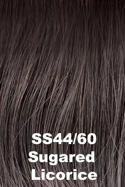 Raquel Welch Wigs - Crushing on Casual Elite