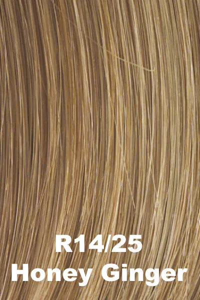 Raquel Welch Wigs - Crushing on Casual Elite