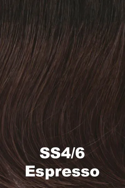 Raquel Welch Wigs - Crushing on Casual Elite