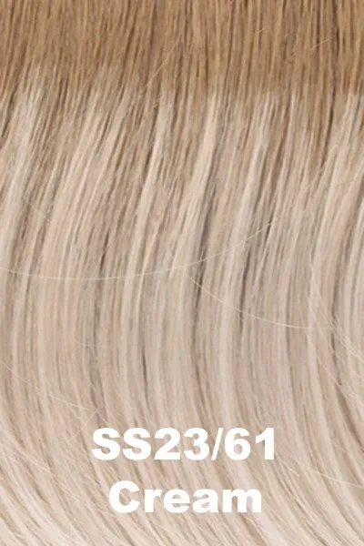 Raquel Welch Wigs - Crushing on Casual Elite