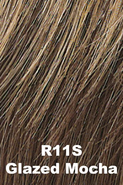 Raquel Welch Wigs - Crushing on Casual Elite