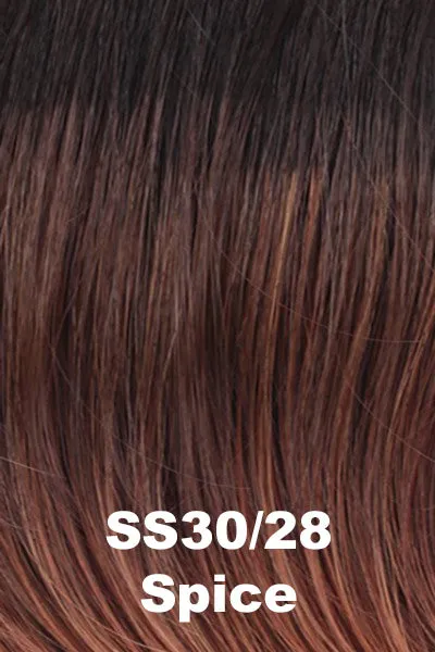 Raquel Welch Wigs - Crushing on Casual Elite