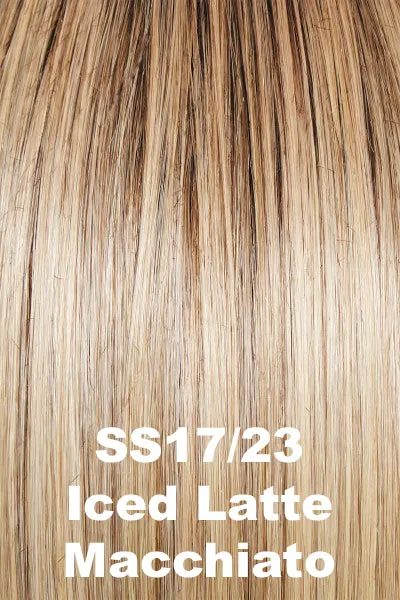 Raquel Welch Wigs - Crushing on Casual Elite