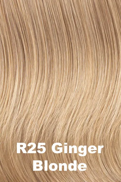 Raquel Welch Wigs - Crushing on Casual Elite